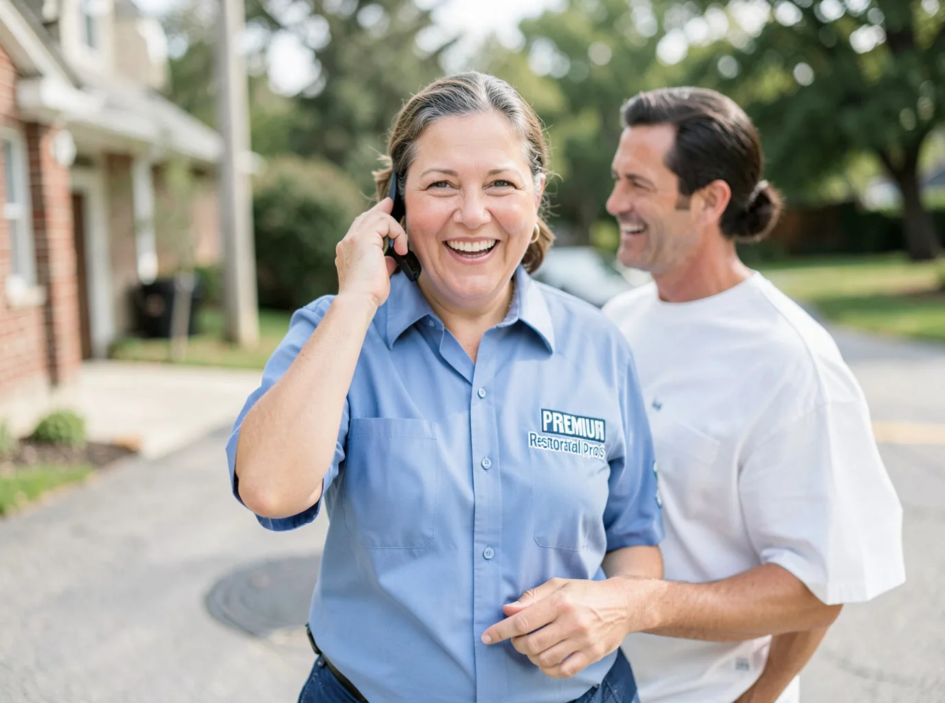 Water Damage Restoration Luck, WI FAQs